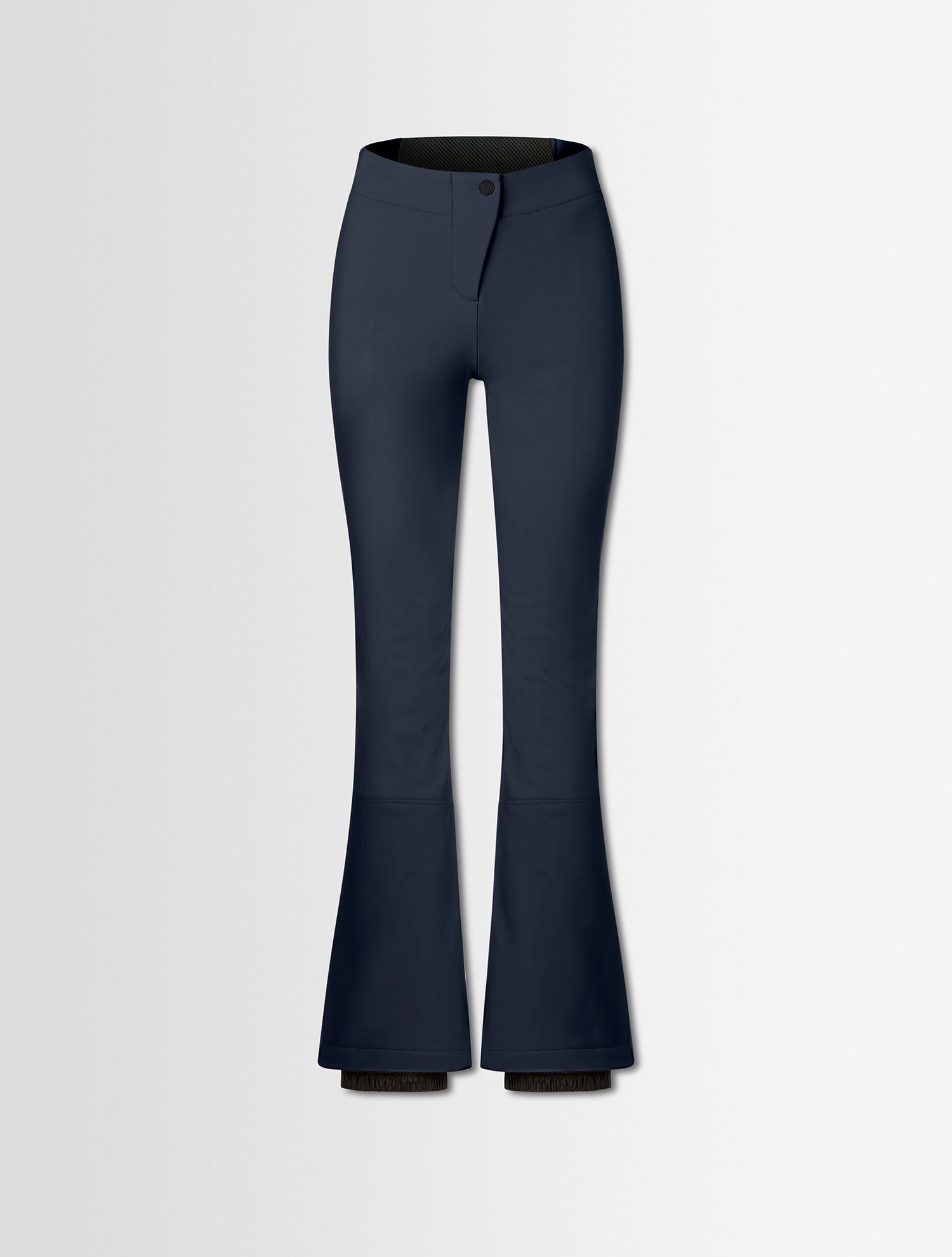 Tipi high-rise softshell ski pants | Fusalp