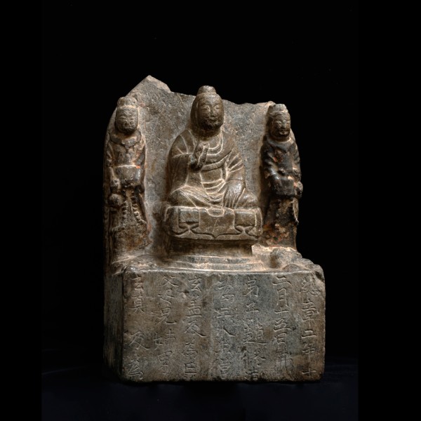 仏教美術・彫塑 | 古美術 風招