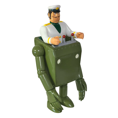 未来少年コナン ダイス ソフビフィギュアコレクション｜未来少年コナン