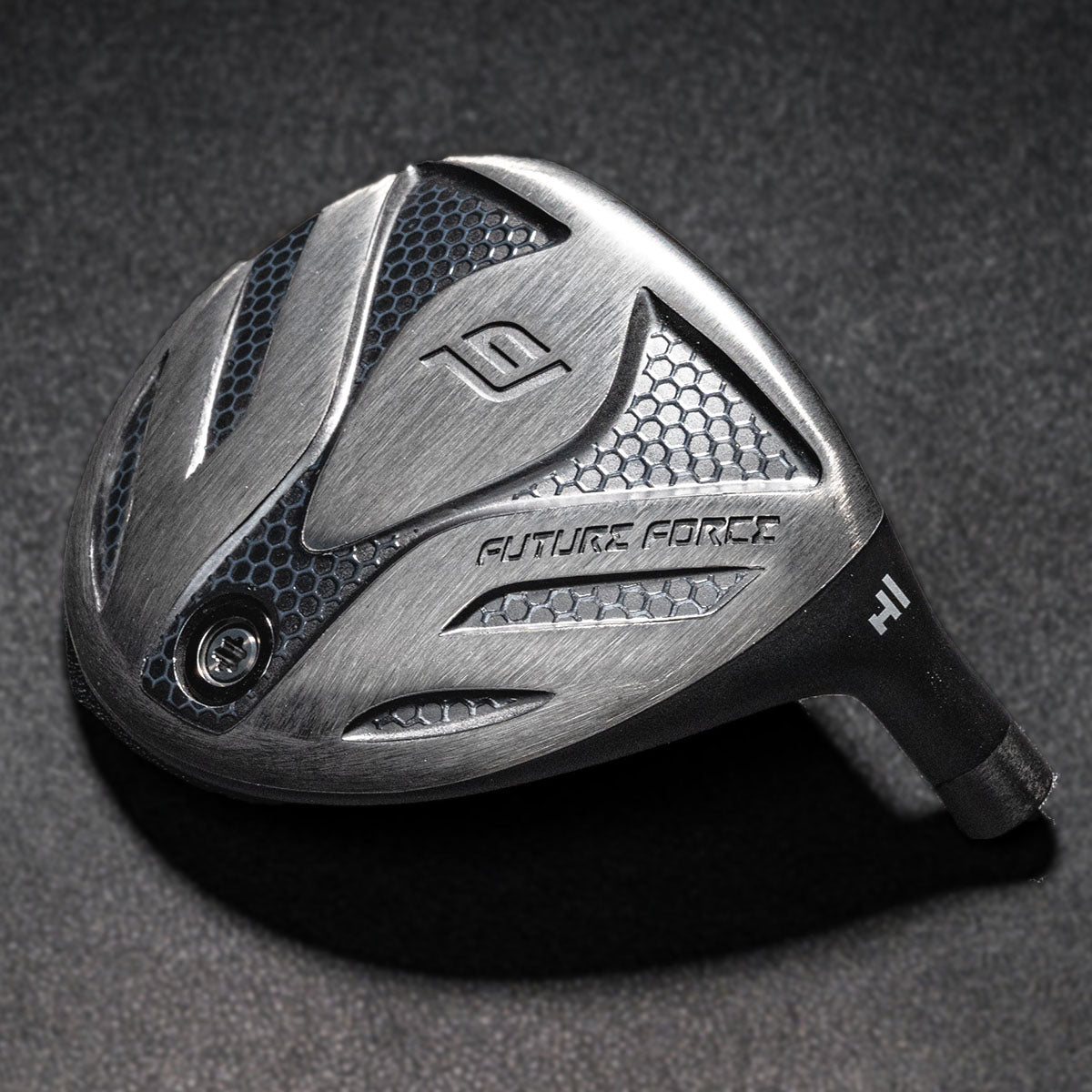 Future Force Fairway Hi