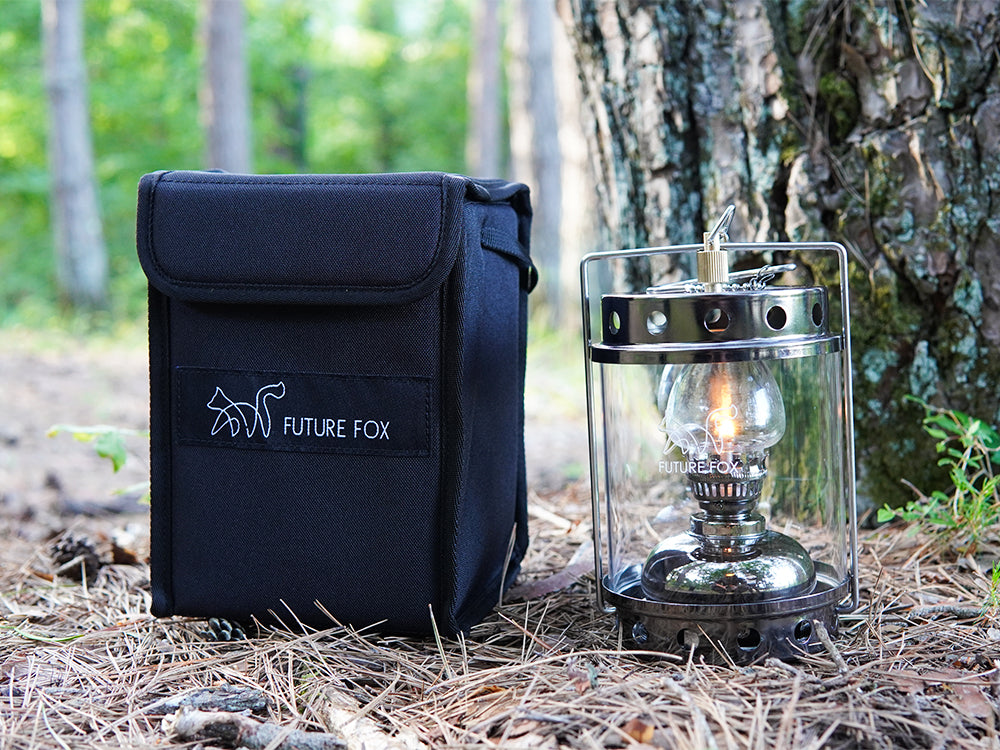 オイルランタン 〜Antique〜｜FUTURE FOX – FUTURE FOX-OUTDOOR