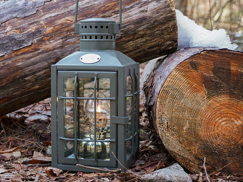 オイルランタン ～Navigator～｜FUTURE FOX – FUTURE FOX-OUTDOOR