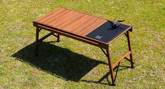 CHAIR・TABLE – FUTURE FOX-OUTDOOR