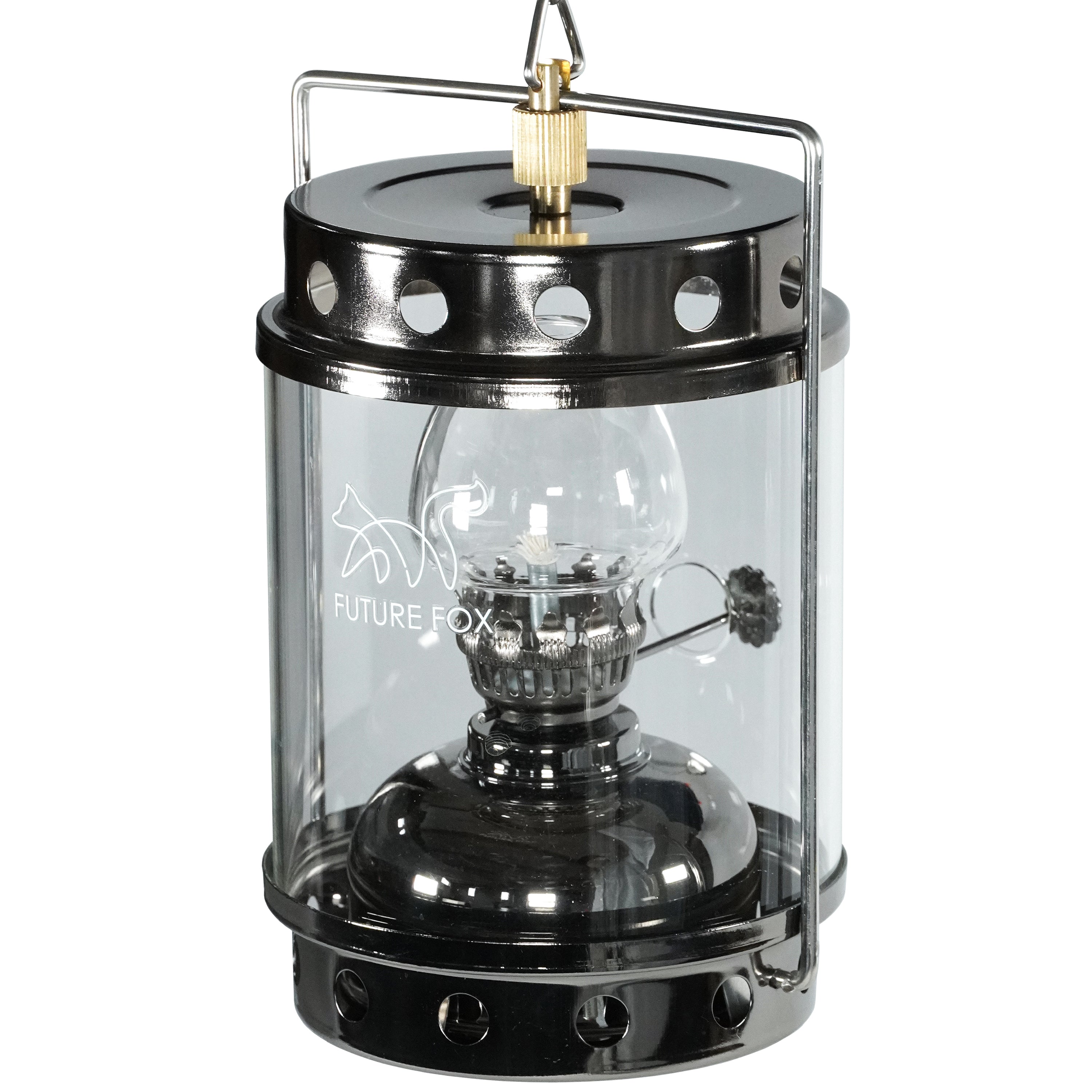 オイルランタン 〜Antique〜｜FUTURE FOX – FUTURE FOX-OUTDOOR