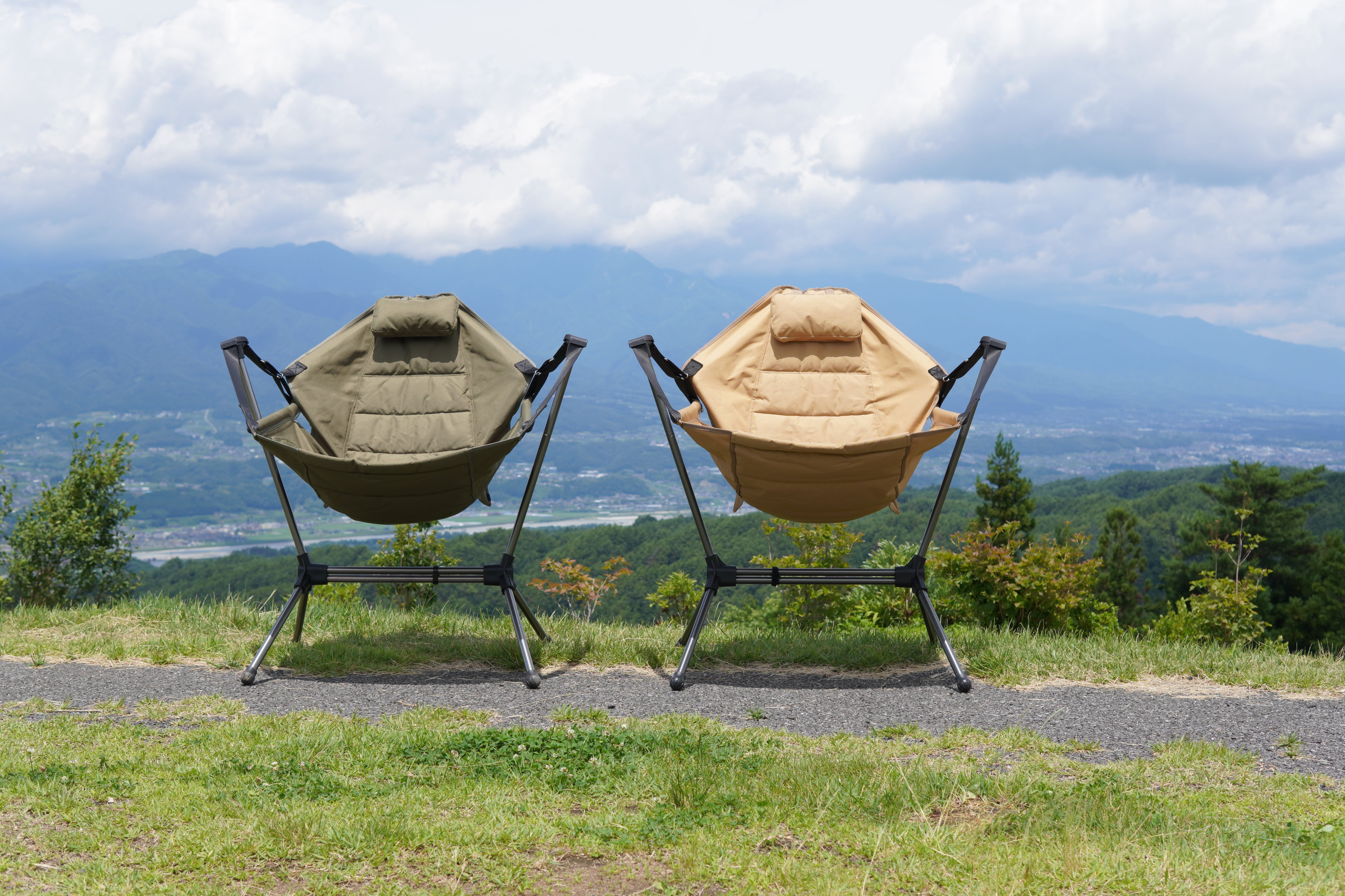 FOX-TAIL ハンモックチェア｜FUTURE FOX – FUTURE FOX-OUTDOOR