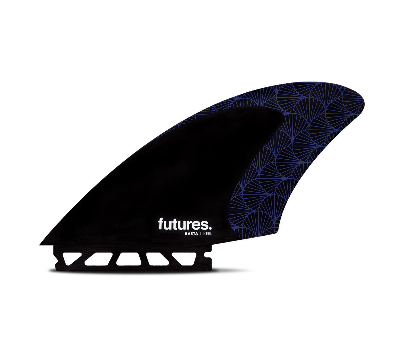 Futures Rasta Keel Fins | Futures Fins US