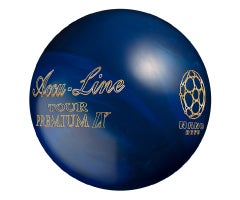 ☆購入特典あり☆【ボウリングボール ABS NANODESU】アキュライン