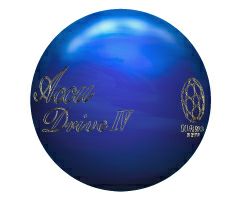 ☆購入特典あり☆【ボウリングボール ABS】ナノデス・アキュドライブ