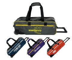 ボールが3個入るバッグ | フタバプロショップオンライン