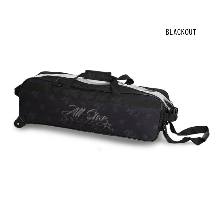 ボウリングバッグ ロトグリップ ハイスポーツ】ROTO 3-BALL A-S E