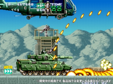 スペランカーに大工の源さんも…続々発売『アイレムコレクション』に