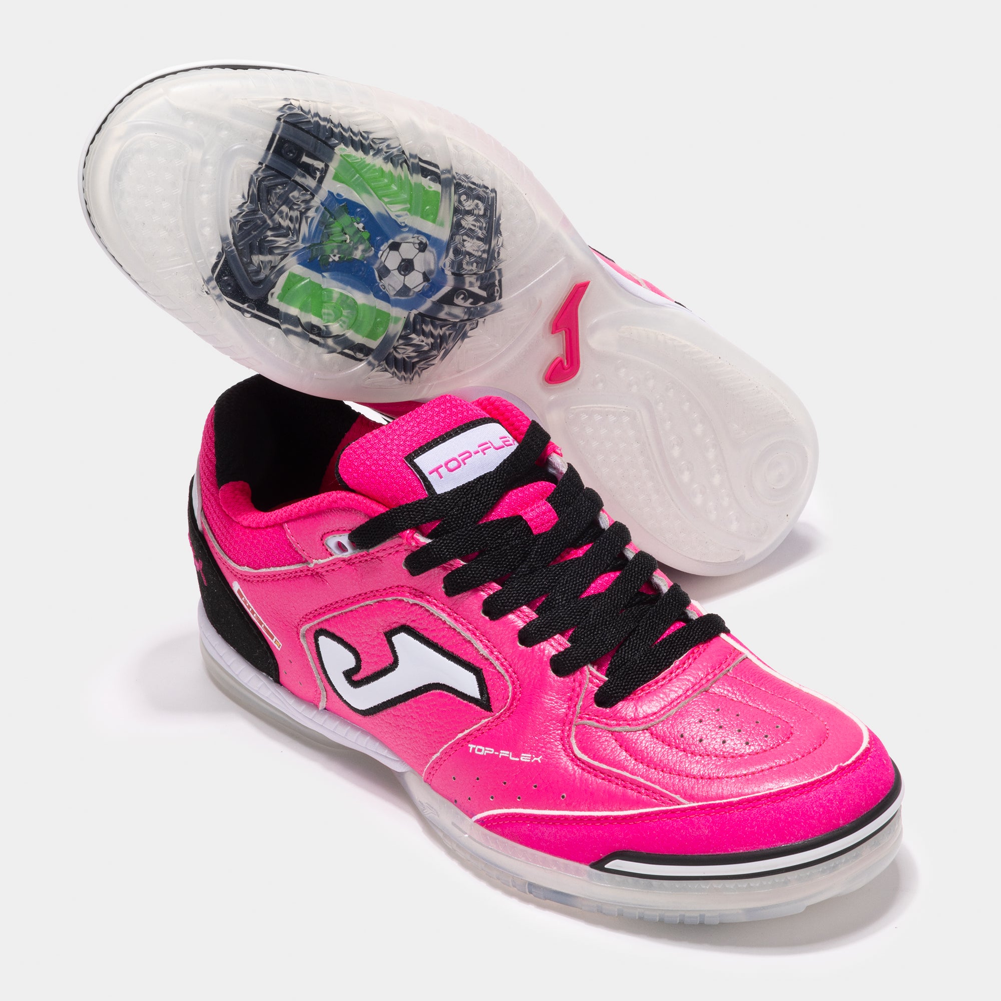 Joma[ホマ] TOP FLEX / 購入はこちら – Futsal.shop