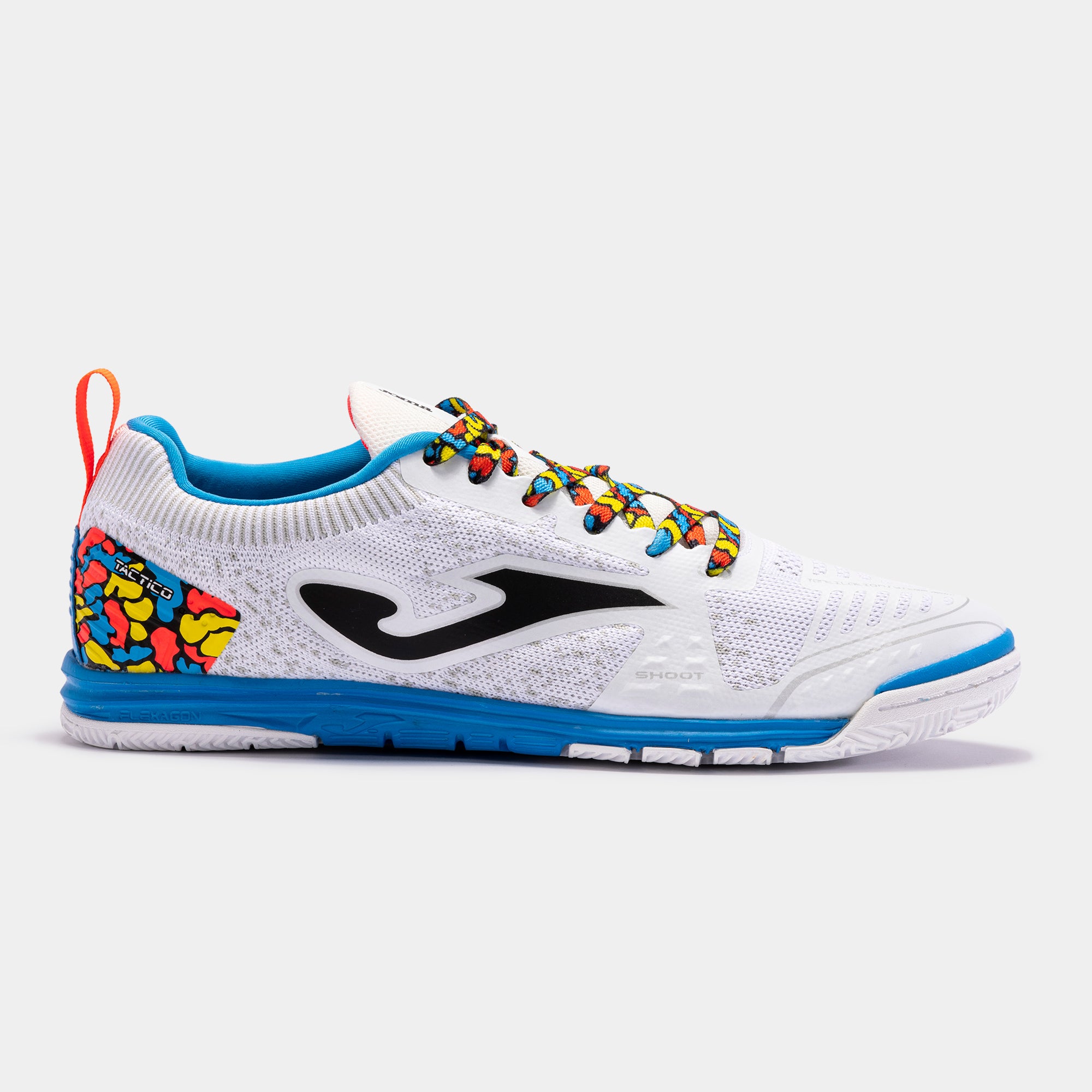 Joma[ホマ] Tactico / 購入はこちら – Futsal.shop