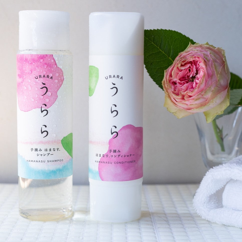 オーガニックコスメ フルフリ うらら – コスメフルフリ