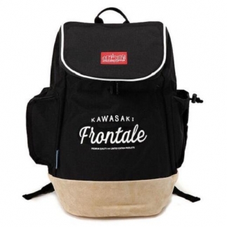 Manhattan Portage×川崎フロンターレ バックパック | JTBのふるさと