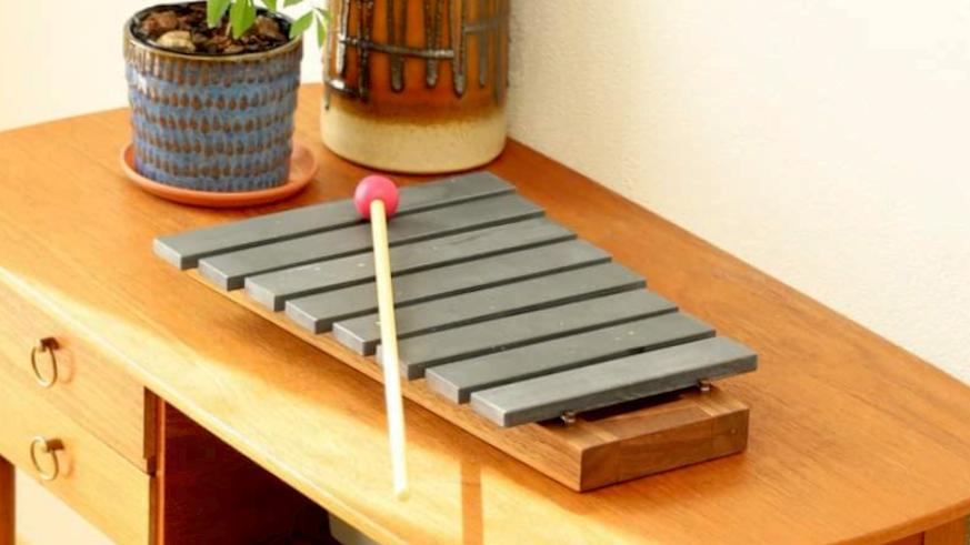 受注生産品】サヌカイト石琴×1個 | JTBのふるさと納税サイト [ふるぽ]