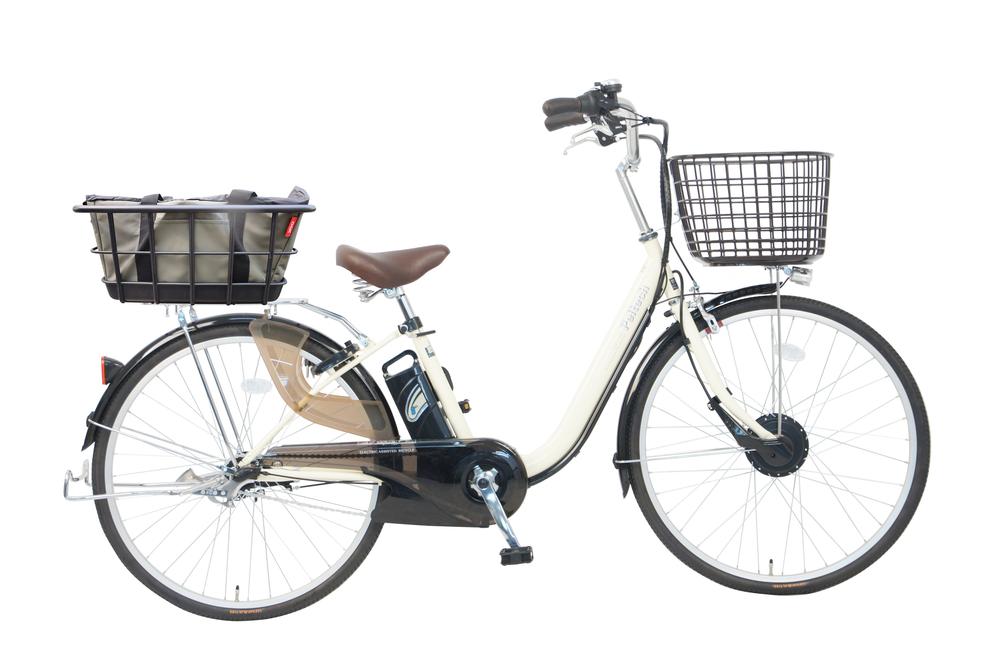 100％完成車納品】PELTECH（ペルテック）26型内装3段変速（TDF