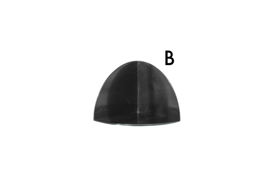 カルテル ブックエンド ジオット・ストッピーノ プラスチック