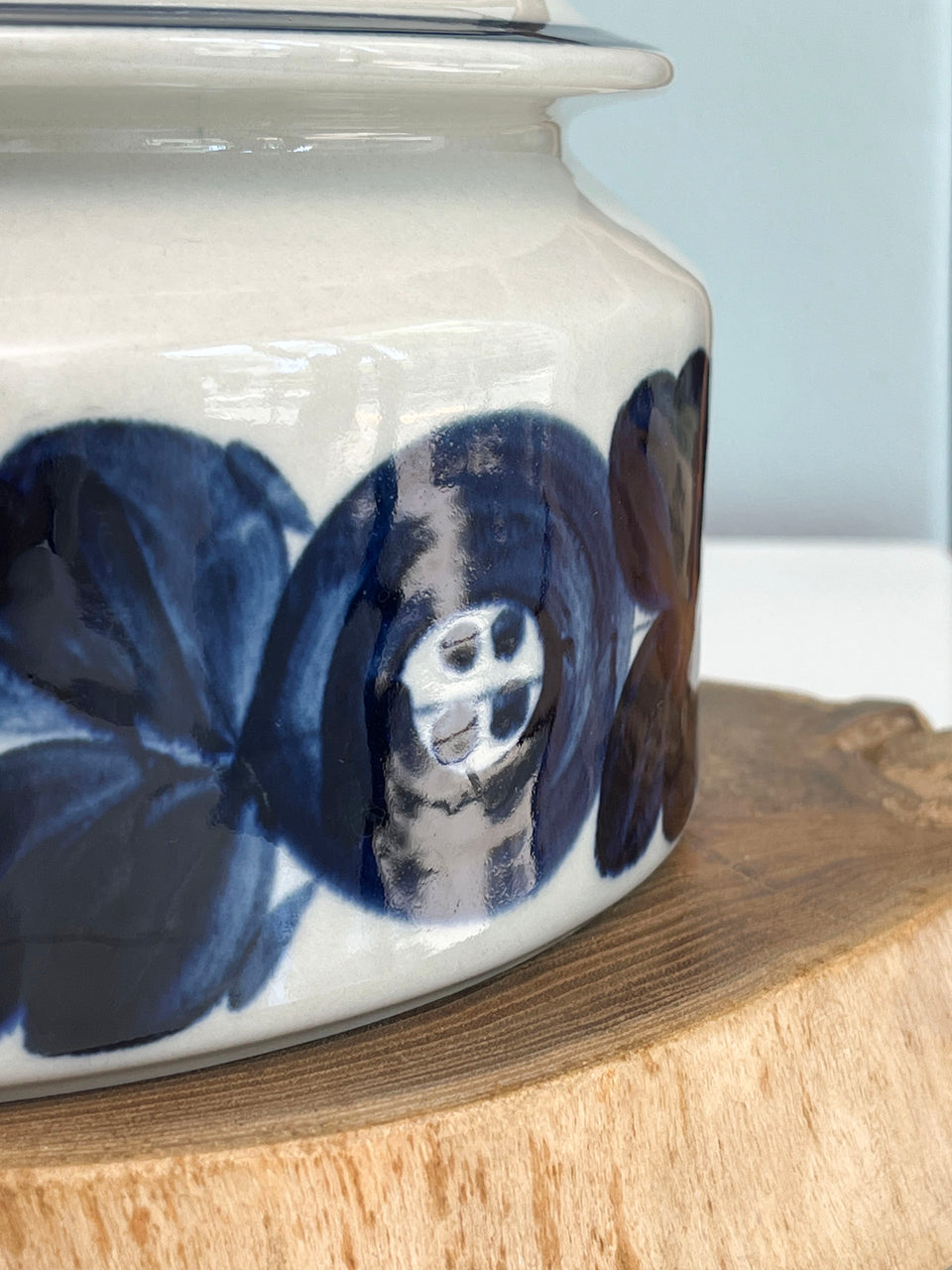 アラビア アネモネ ウラ・プロコッペ 北欧食器 フィンランド