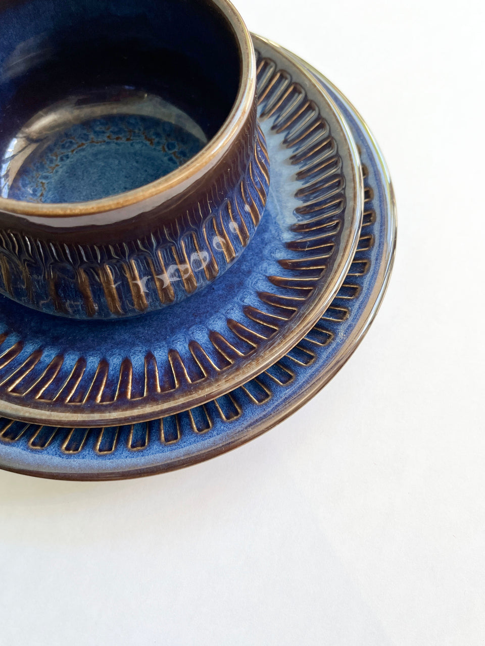 値下げ！カズコロッシュ大皿38cm 値下げ！カズコロッシュ大皿38cm 大幅