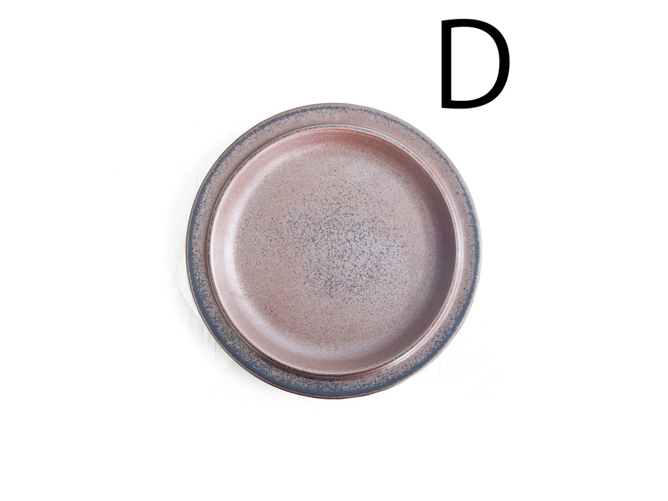 アラビア ルスカ 大皿 フィンランドヴィンテージ 北欧食器/Finnish