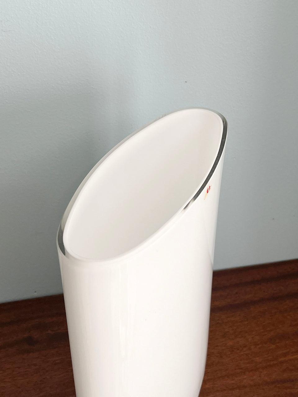 イッタラ フラワーベース タピオ・ウィルカラ ガラス フィンランド