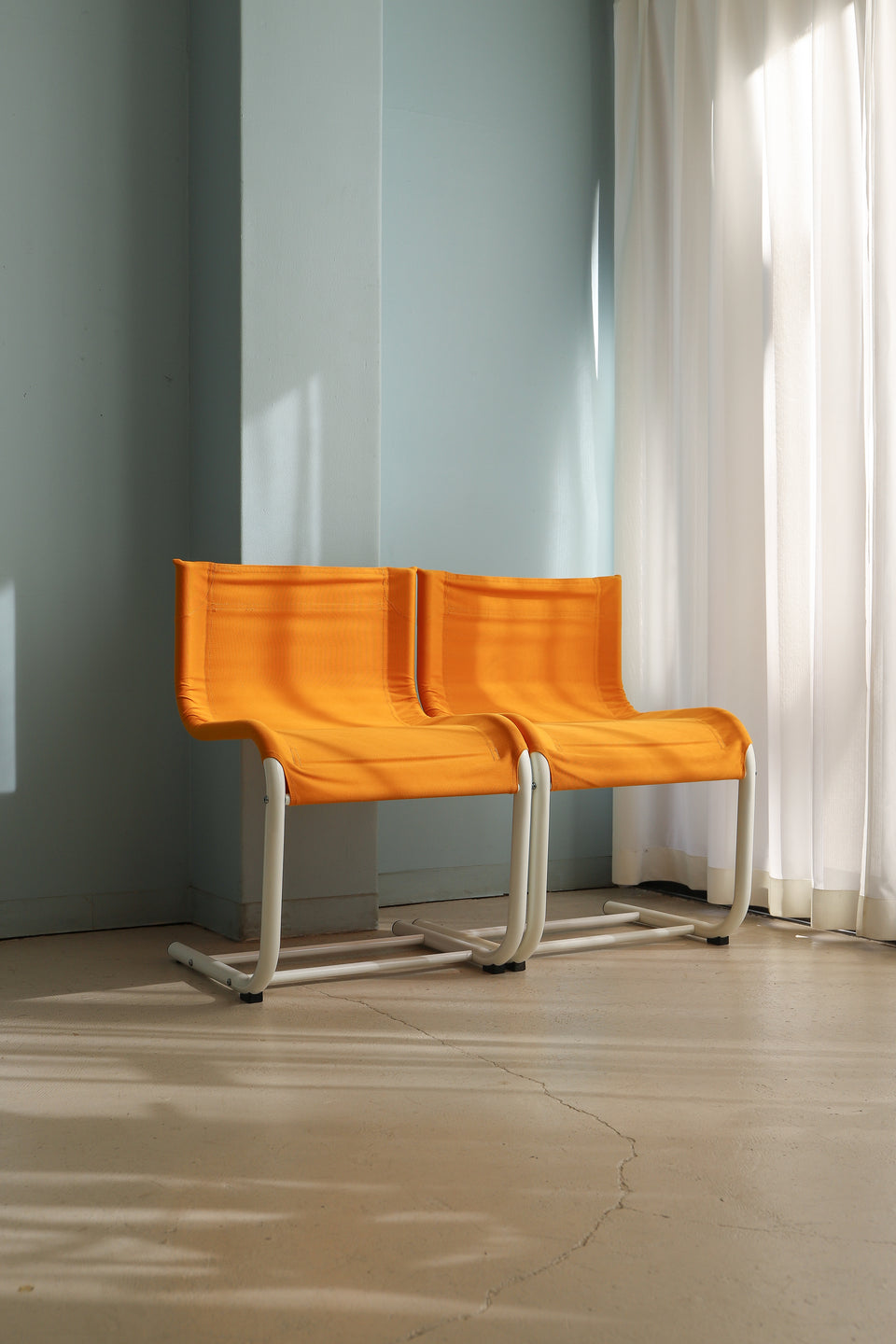 イノベーター スタンス ミニ チェア 椅子 スウェーデン 北欧モダン