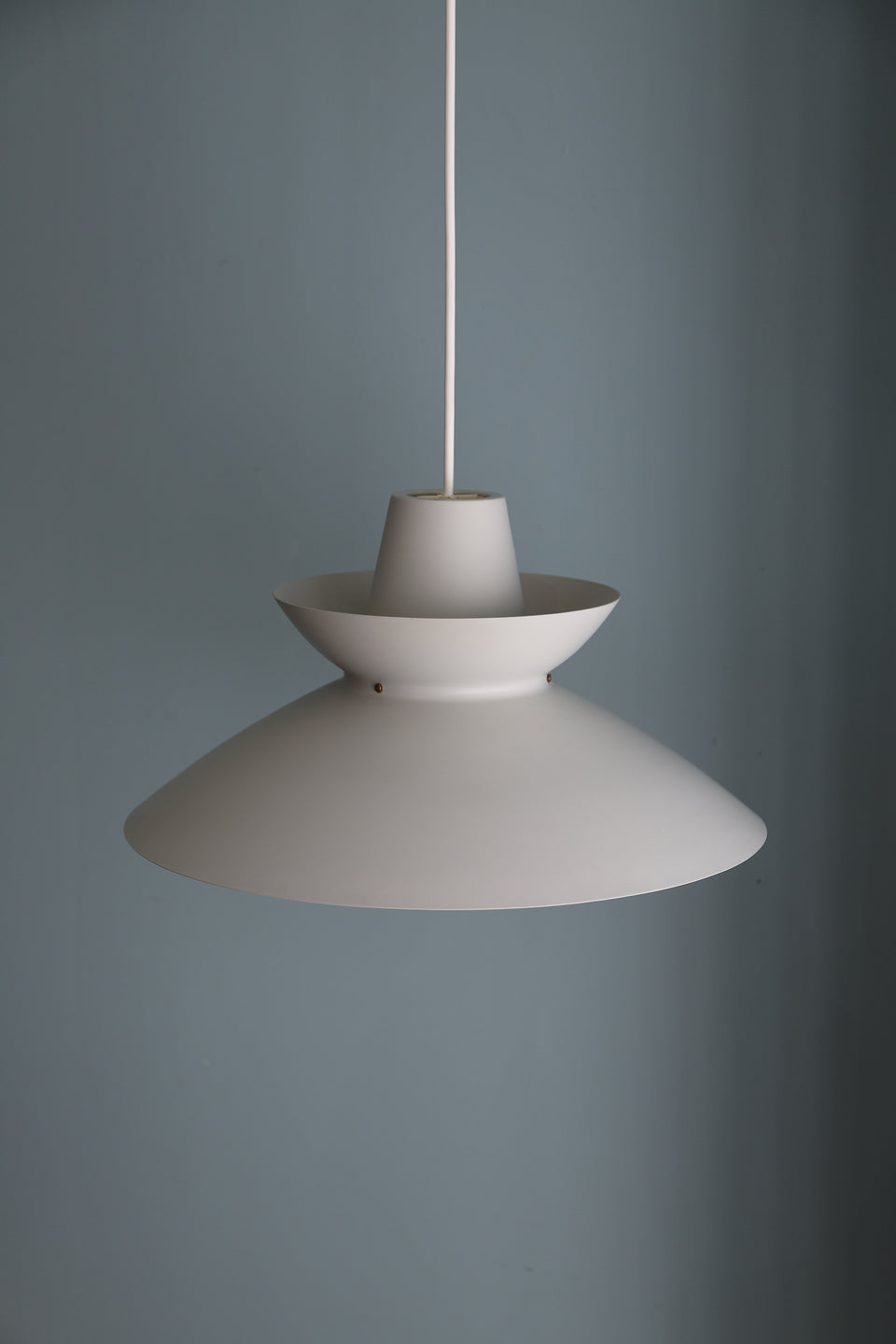 デンマークヴィンテージ ノルディックソーラー ペンダントライト 照明