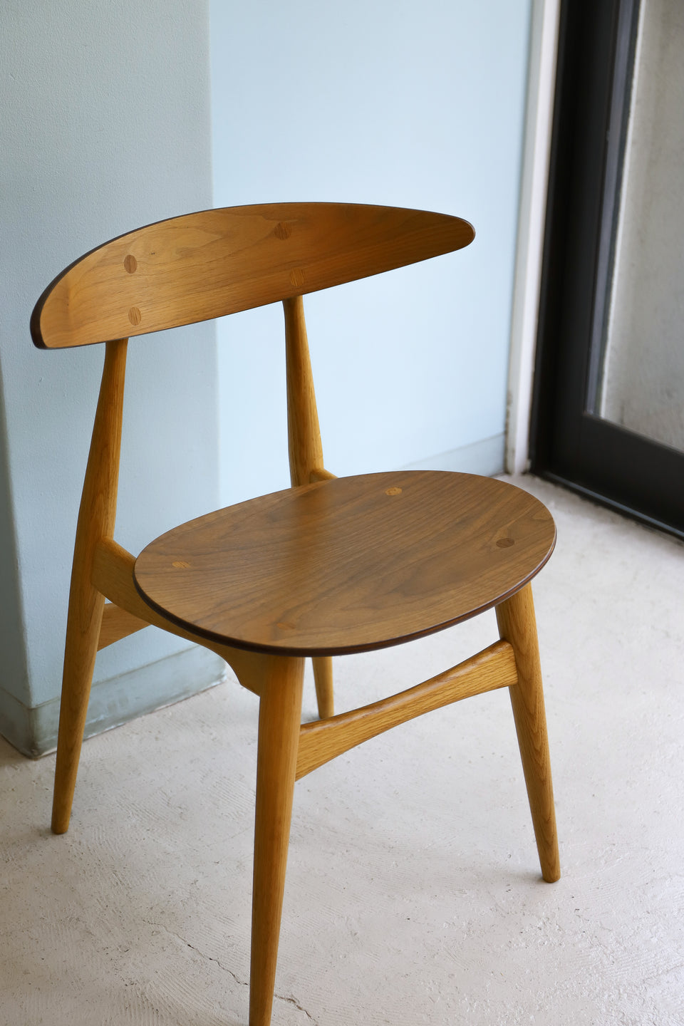 ハンス・ウェグナー ダイニングチェア カール・ハンセン＆サン 北欧