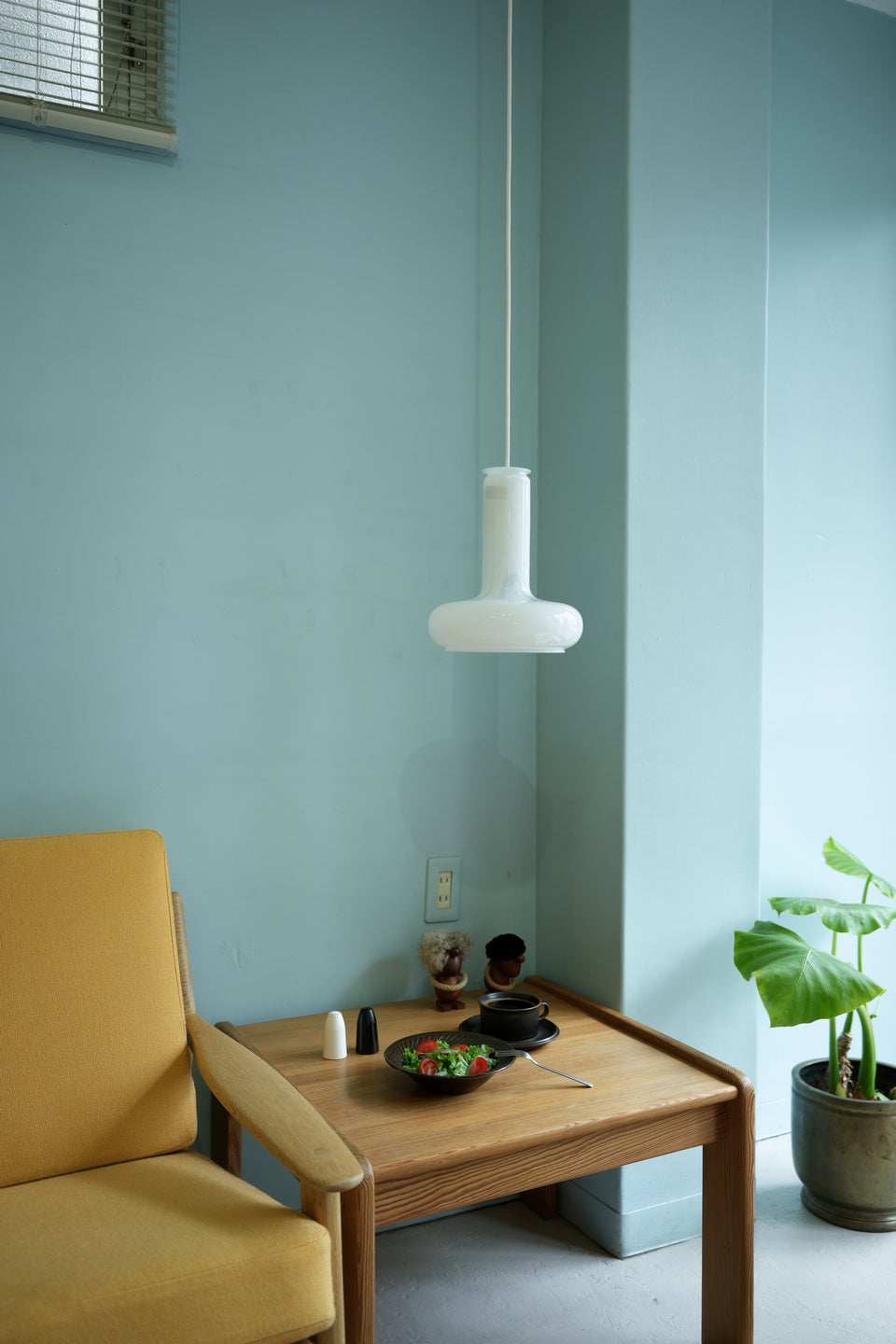 ブルース ペンダントライト デンマークヴィンテージ 北欧ヴィンテージ