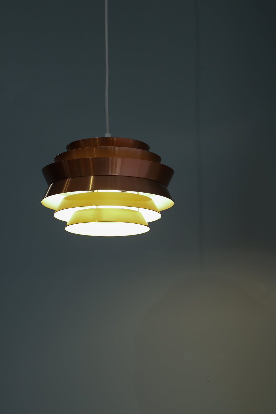 カール・トレ ペンダントライト トラバ 照明 スウェーデンヴィンテージ