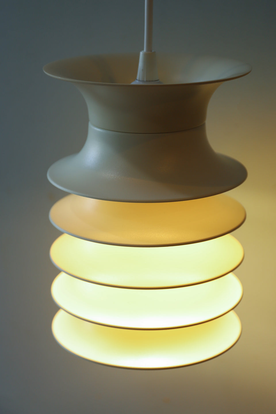 デンマークヴィンテージ ペンダントライト/Danish Vintage Strini