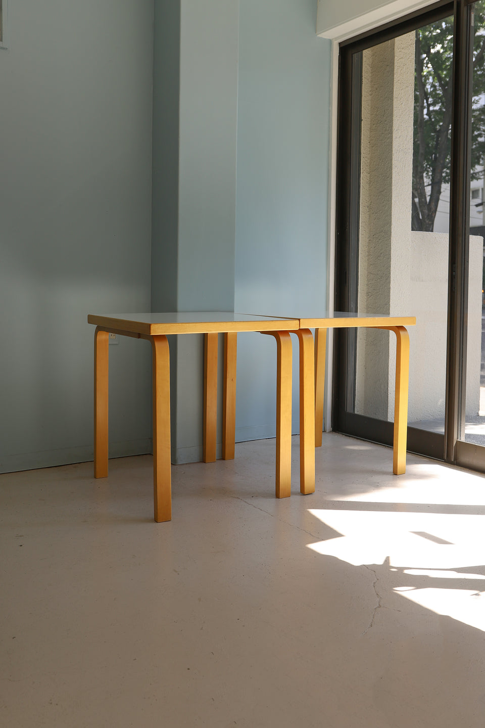 フィンランドヴィンテージ アルテック テーブル デスク アルヴァ