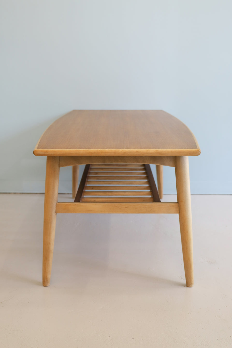 ヴィンテージ コーヒーテーブル センターテーブル レトロ ミッド