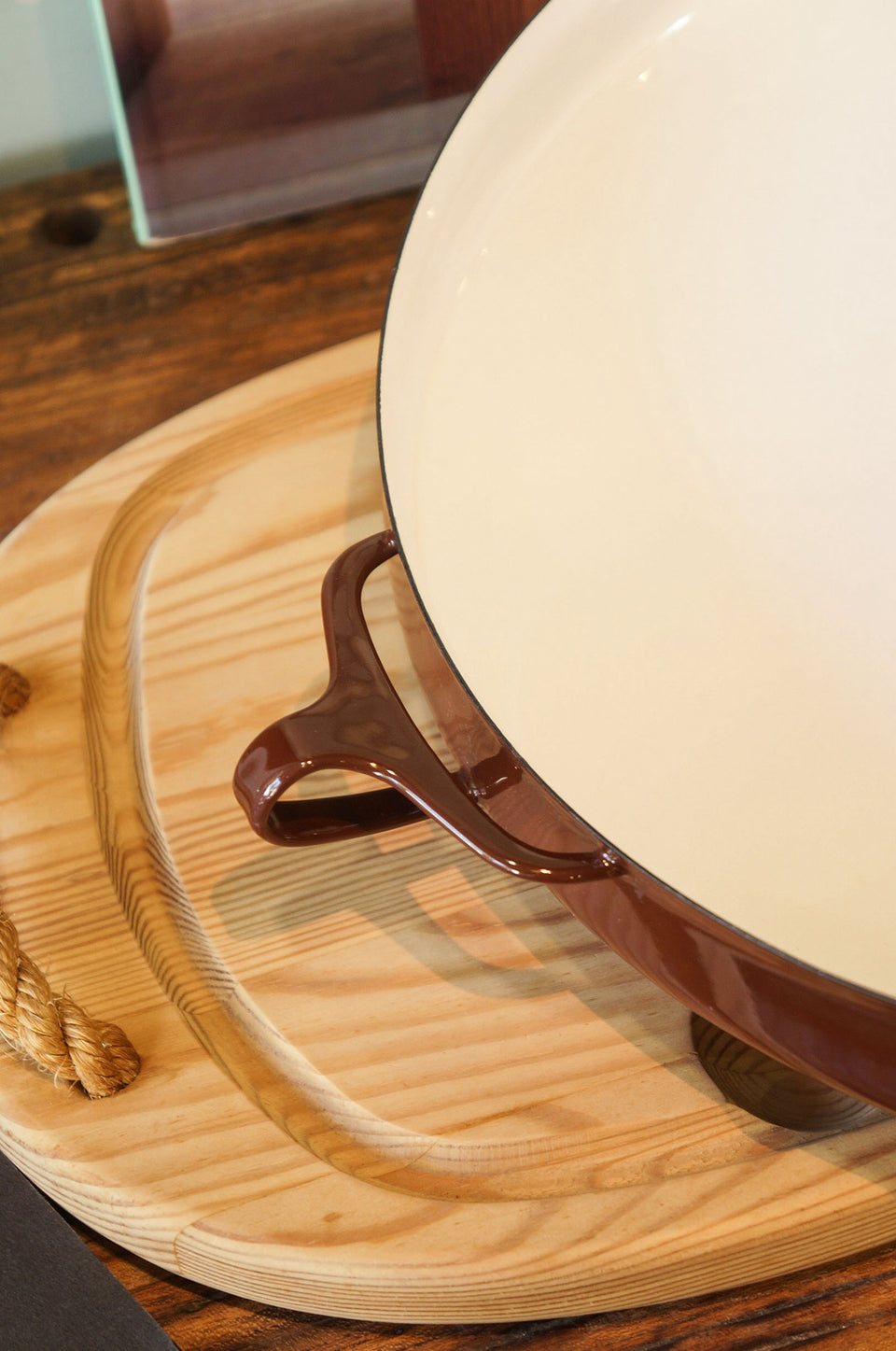 Dansk Kobenstyle Vintage Paella Pan/ダンスク コベンスタイル