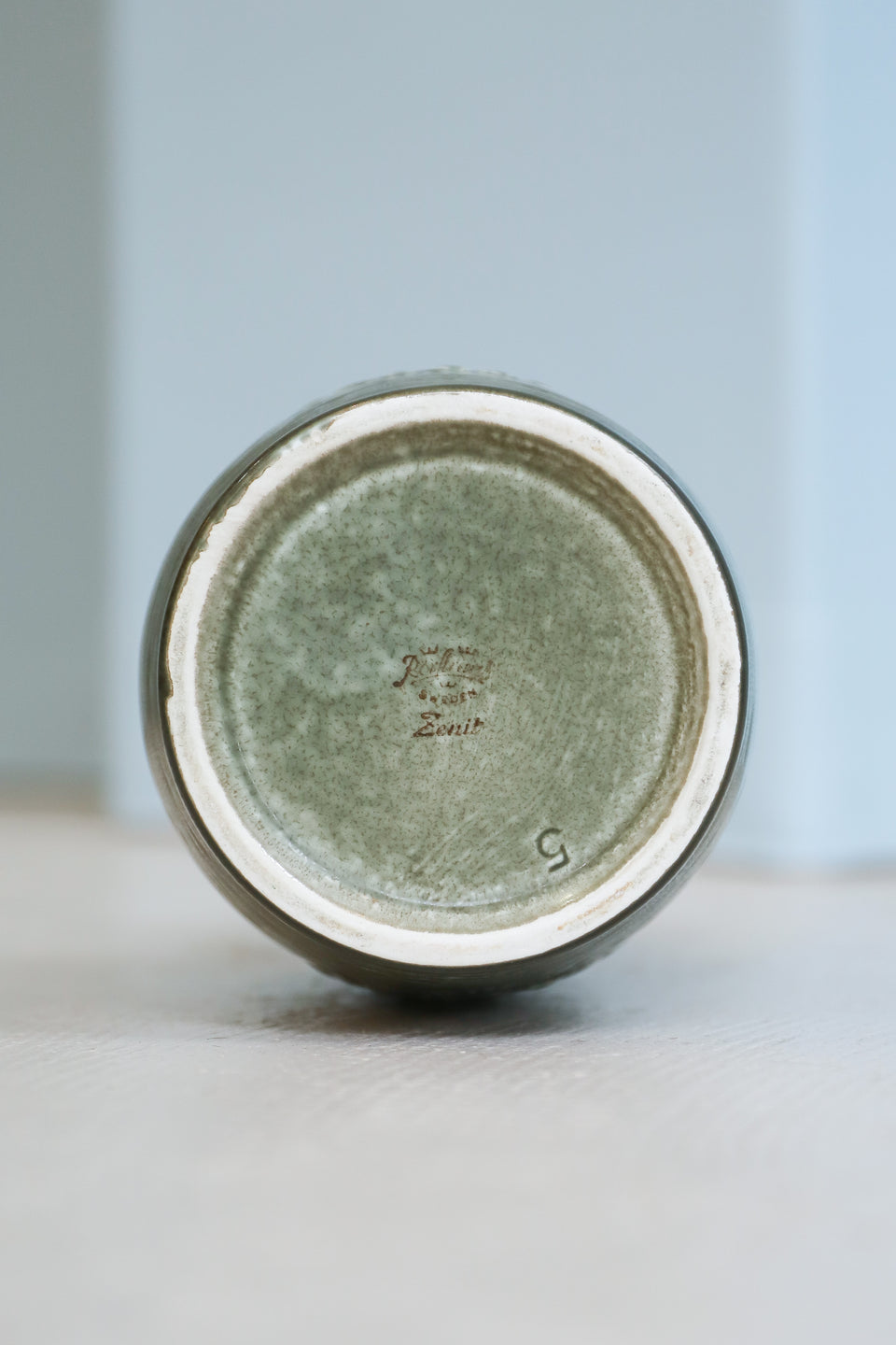 ロールストランド グンナー・ニールンド ゼニート 水差し フラワー