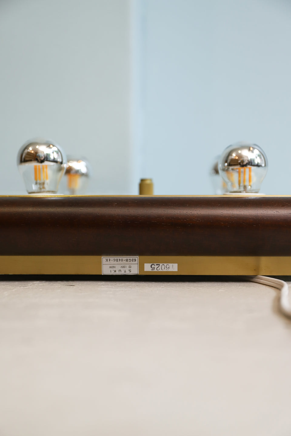 ヤマギワ ウォールランプ 間接照明 ヴィンテージ レトロモダン