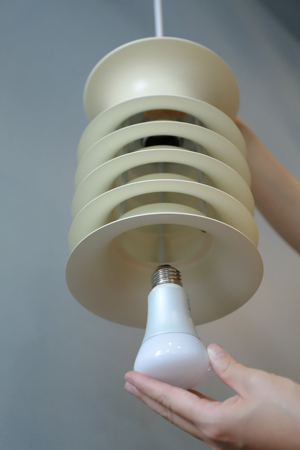 Strini Belysning ストリニ・ベリスニング ペンダントランプ 照明