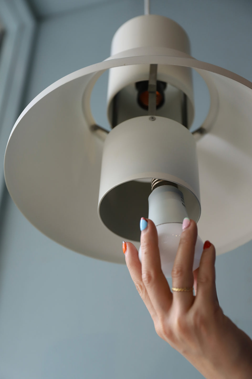 Fog&Mørup Pendant Light Life Jo Hammerborg/フォグ＆モーラップ