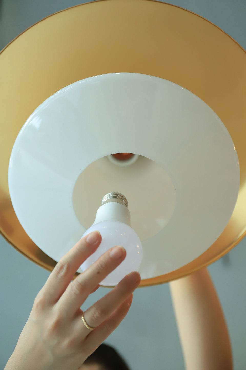 ジャパンヴィンテージ ペンダントライト ミッドセンチュリー/Japanese