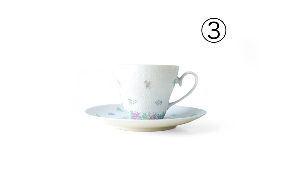 Rosenthal studio-line Romance Series/ローゼンタール スタジオライン