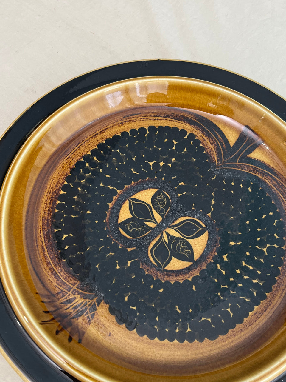 アラビア フラクタス プレート 大皿 絵皿 北欧食器/ARABIA Fructus