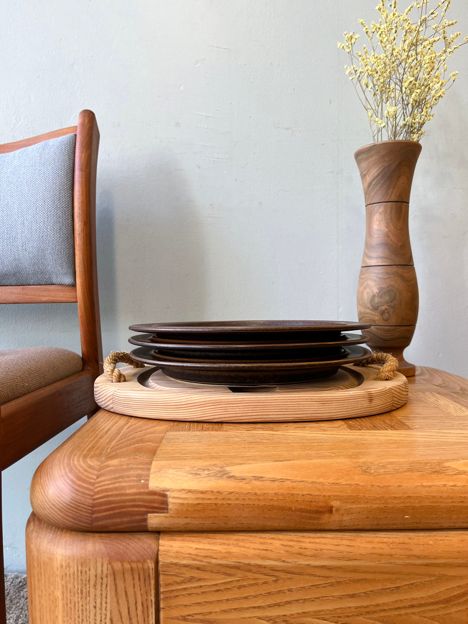 ARABIA Ruska Dinner Plate 25.5cm/アラビア ルスカ ディナープレート