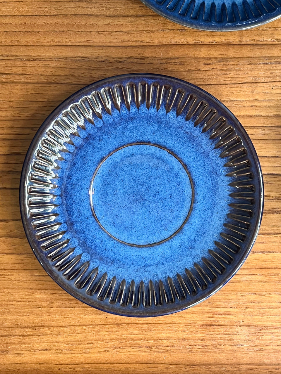 ゲフレ コスモス ティーカップ&ソーサー 北欧食器 スウェーデン