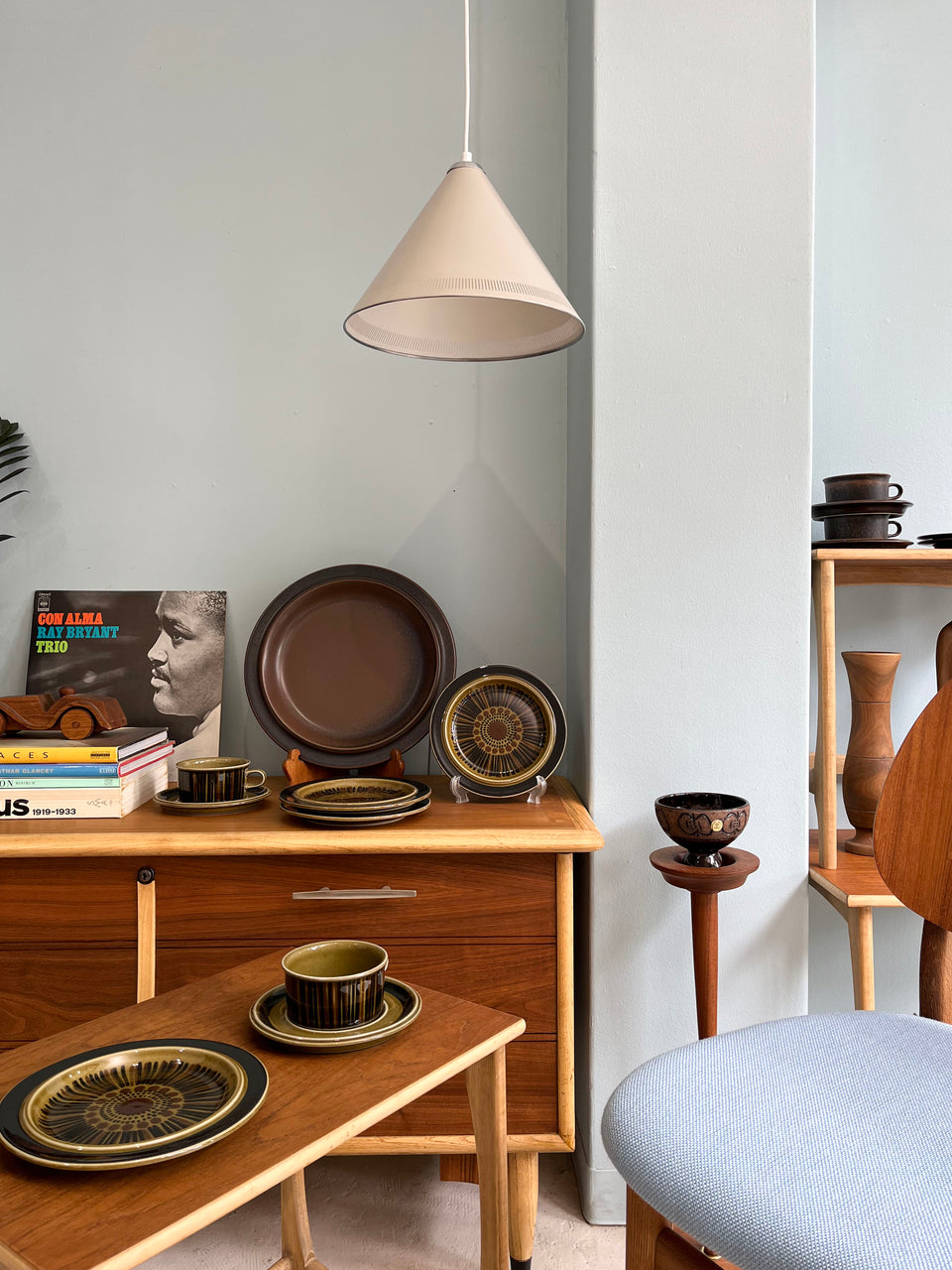 アラビア コスモス プレート フィンランドヴィンテージ 北欧食器