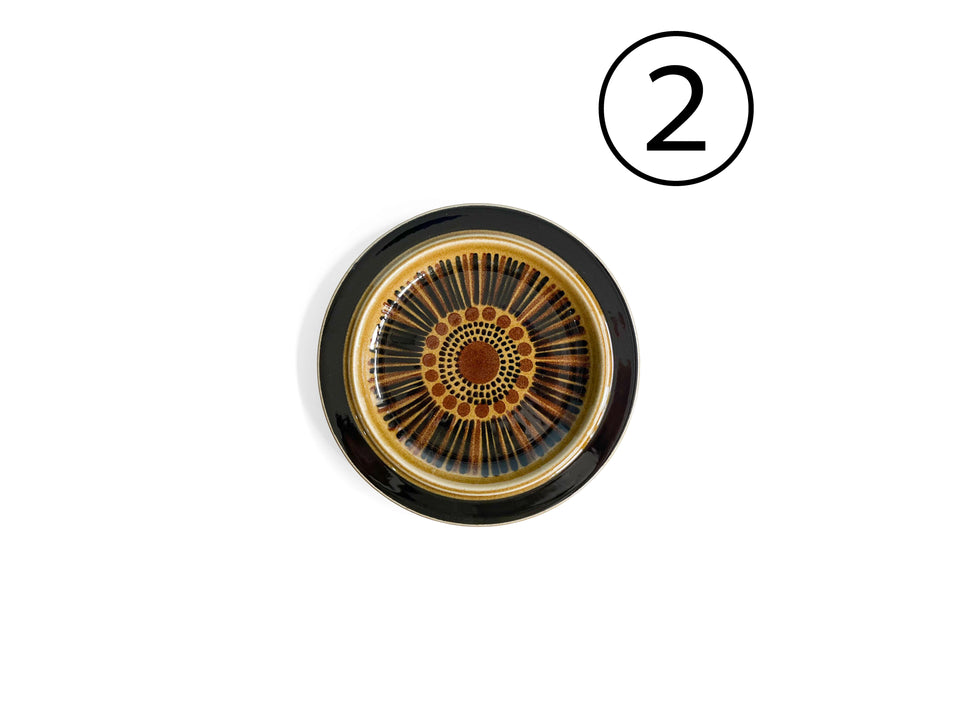 アラビア コスモス プレート フィンランドヴィンテージ 北欧食器