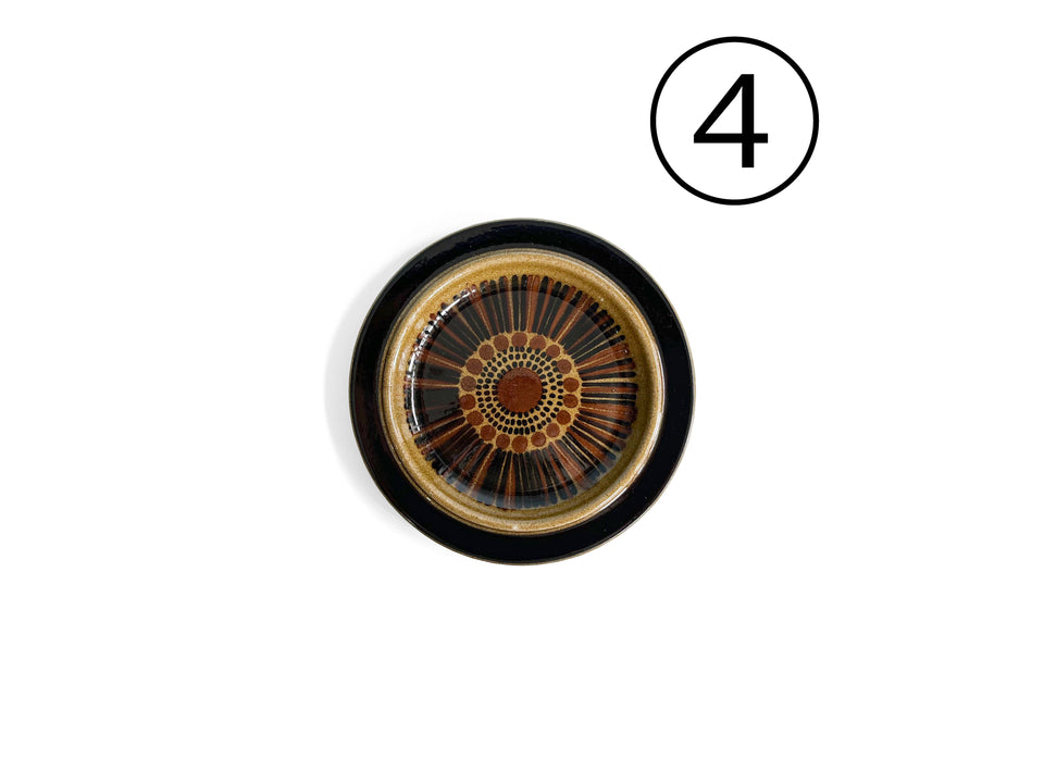 アラビア コスモス プレート フィンランドヴィンテージ 北欧食器