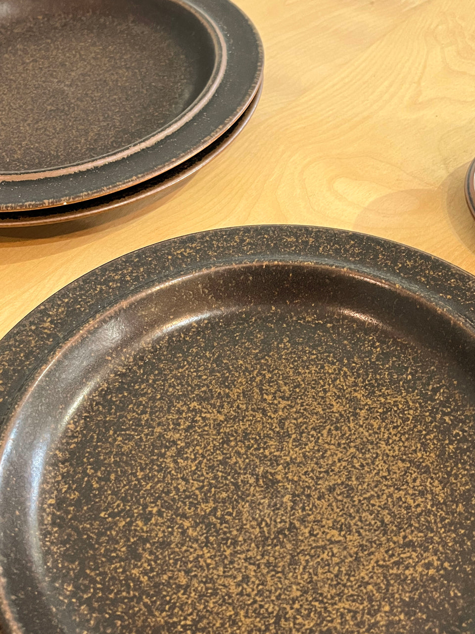 アラビア ルスカ ディナープレート 25.5cm 北欧食器 フィンランド