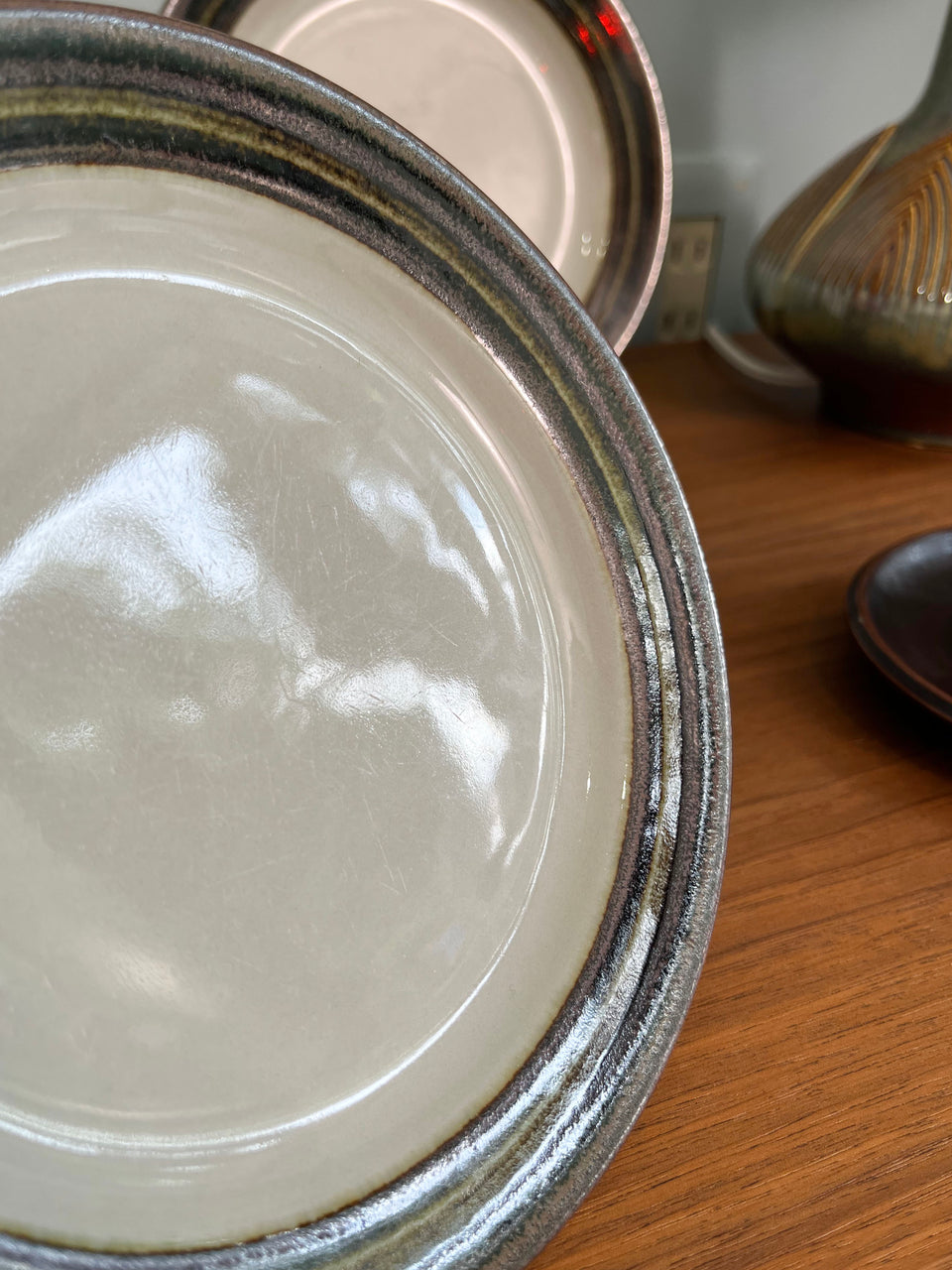 アラビア カレリア プレート 小皿 北欧ヴィンテージ食器/ARABIA