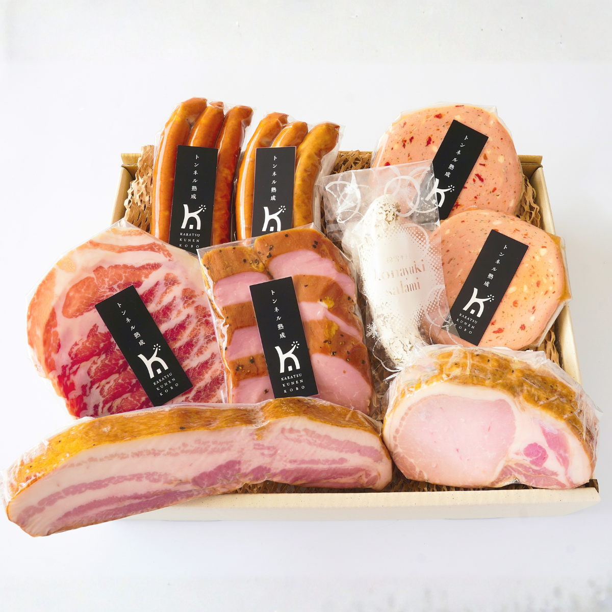 eギフト｜唐津くん煙工房